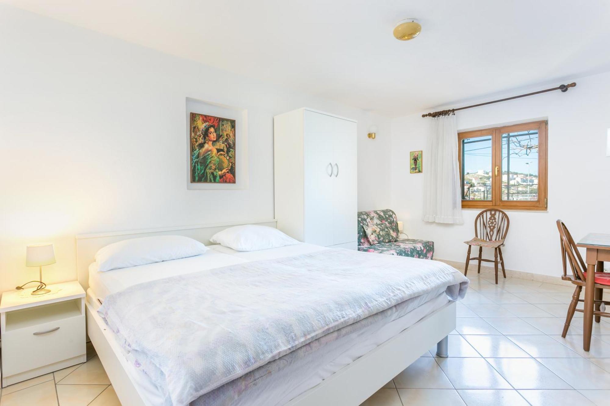 Seaside Apartments With A Swimming Pool Okrug Gornji, Ciovo - 11374 Trogir Pokoj fotografie